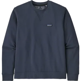 Regenerative Organic Crewneck Sweatshirt Bio Glow