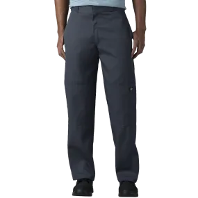 FlexibleJointConstruction Men's Loose Fit Double Knee Work Pant