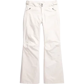 Adjustable Fastenings Women's Sally Insulated Pant