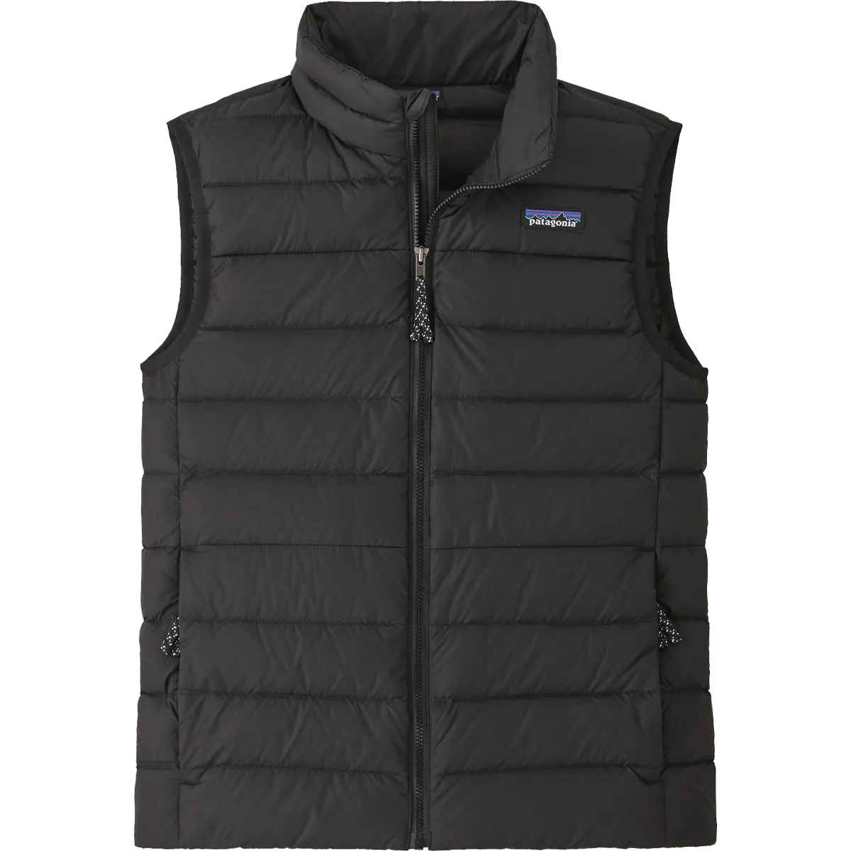 SnagFree Surface Youth Down Sweater Vest