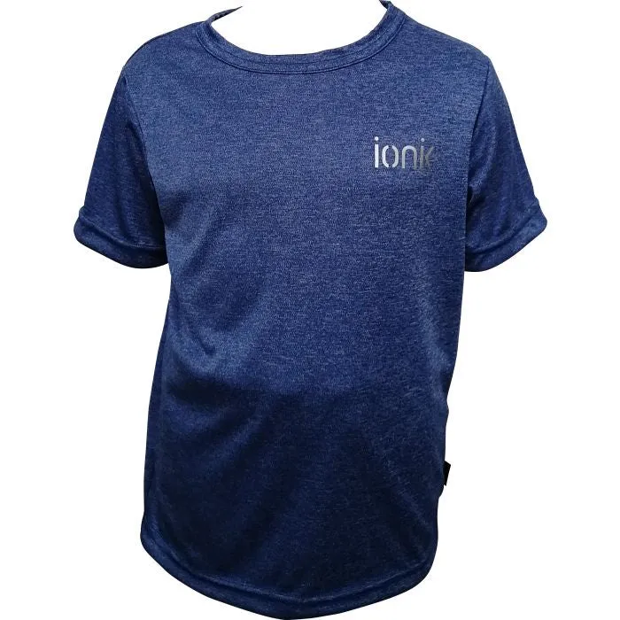 DoubleLayered Structure Ionik 2022 Men's 4000KM2 T-Shirt
