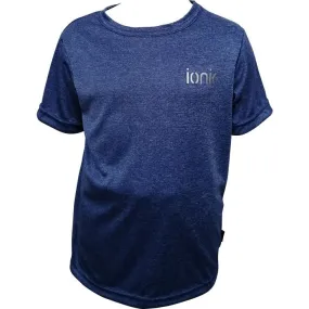 Ionik 2022 Men's 4000KM2 T-Shirt Fall Core Style Mood