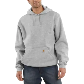 Men's Loose Fit Midweight Sweatshirt EasyCareMaterial