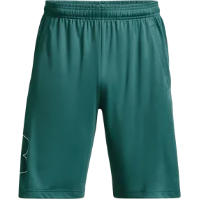 Men's UA Tech Graphic Short Legend Fit