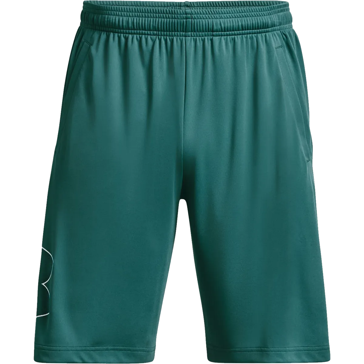 Men's UA Tech Graphic Short ElasticBinding