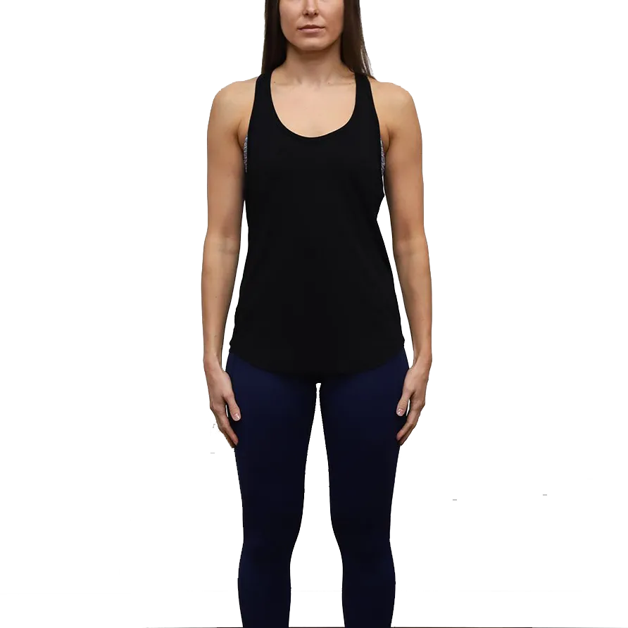 Fearless Mode Brunch Fit Women's Tiery Tank