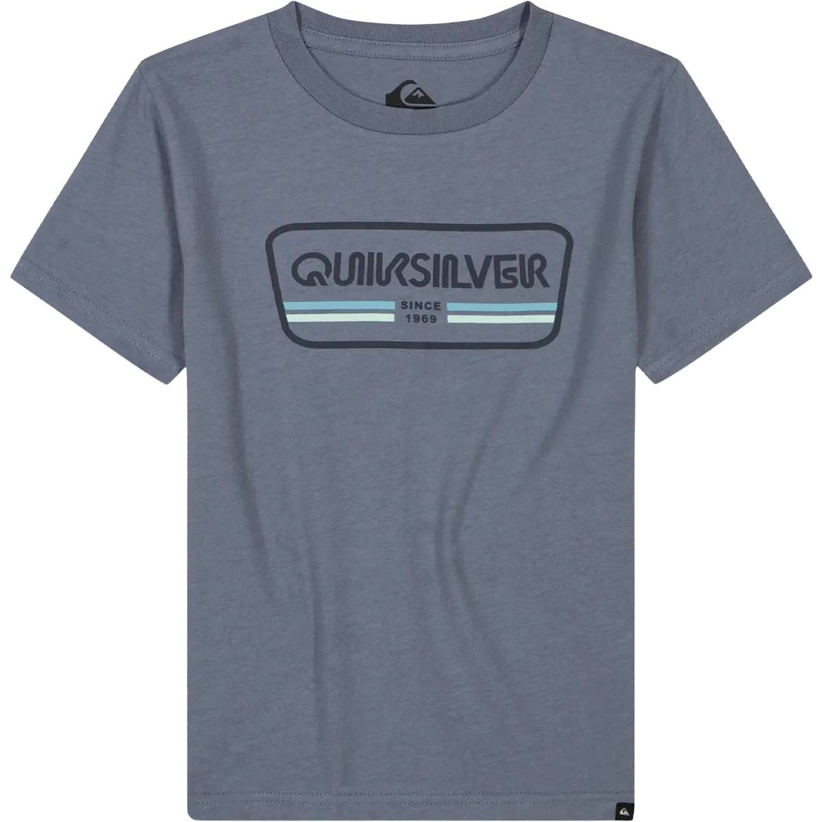Conscious Fit Youth Range Life Short Sleeve