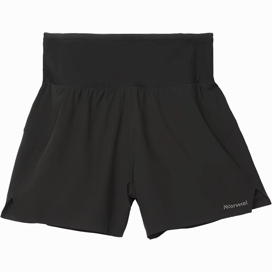 Men's Race Shorts Convertible Length Antibacterial