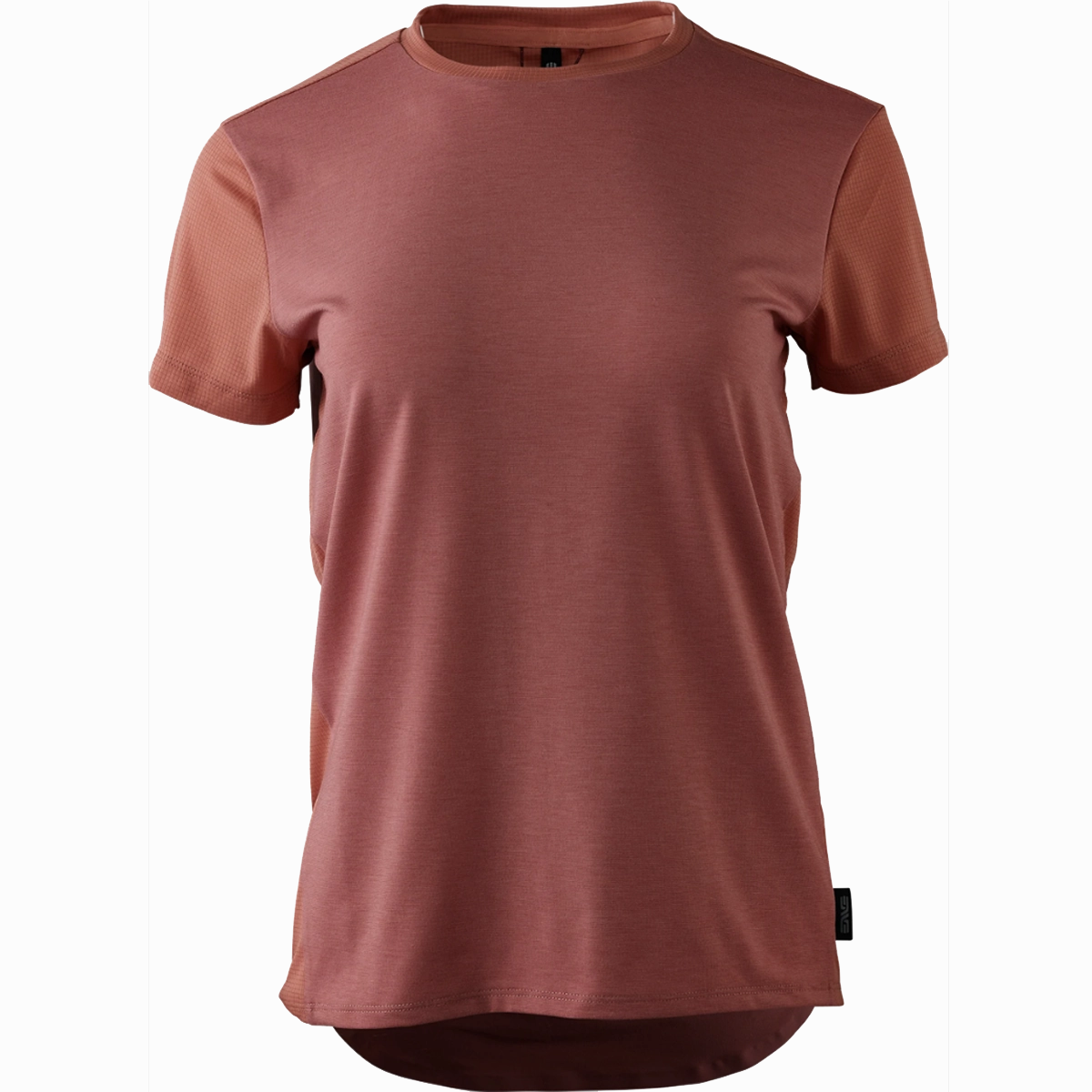 Women's Composite Short Sleeve Jersey Lightweight insulation