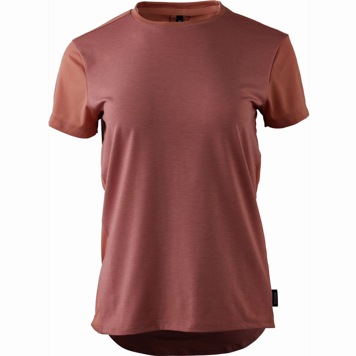 Non-toxic Nostalgic Women's Composite Short Sleeve Jersey