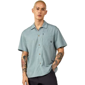 AntiStaticLining Conscious Core Men's Canopy Woven Shirt
