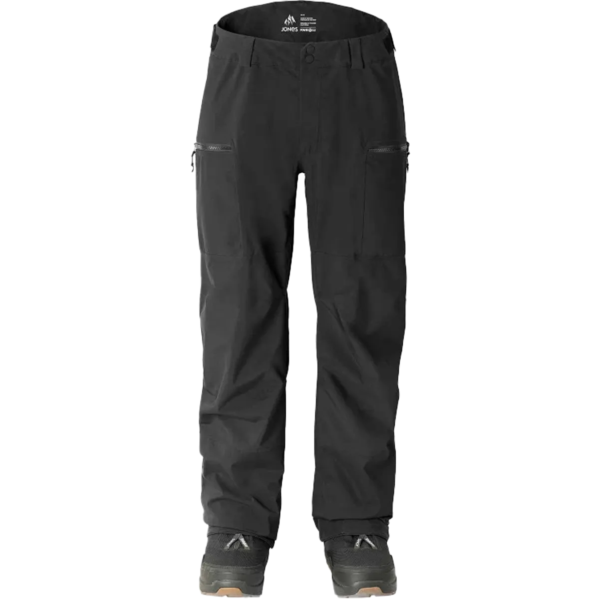 Men's MTN Surf Recycled Pants FlexibleFit