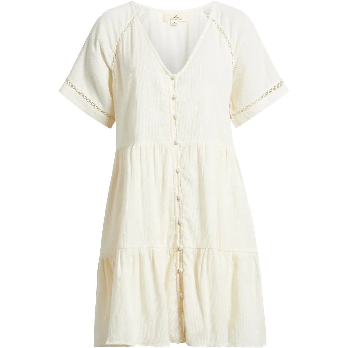 Wide Glow Women's Desert Dreams Free Dress
