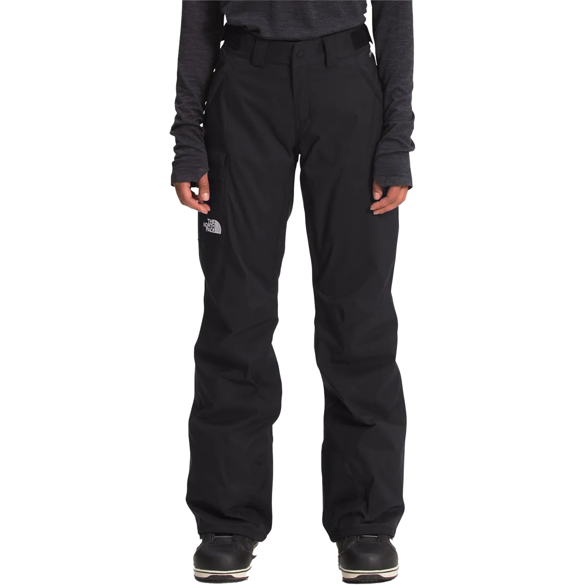 Women's Freedom Insulated Pant - Short Breathable knit MoistureManagement Technology
