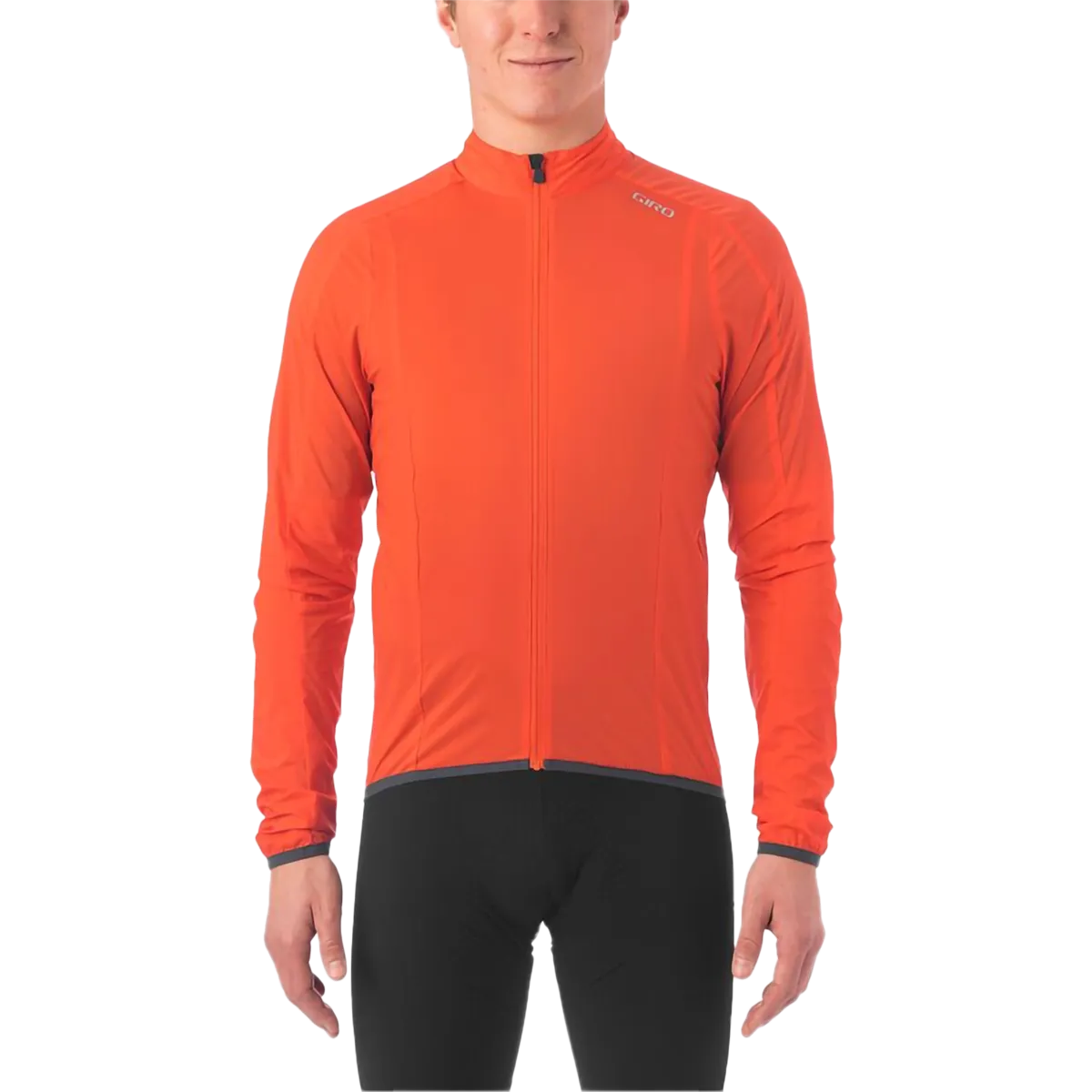 FlexibleCollarDesign Men's Chrono EX Wind Jacket