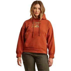 Women's Zen Hoodie Virtual Mode