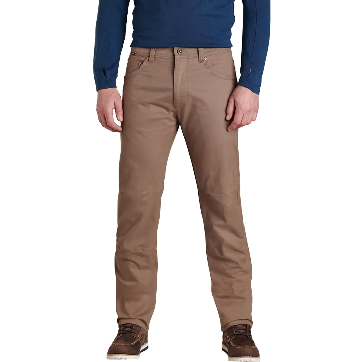 UVProtectionFinish Linen Soul Men's Free Rydr Pant 30"