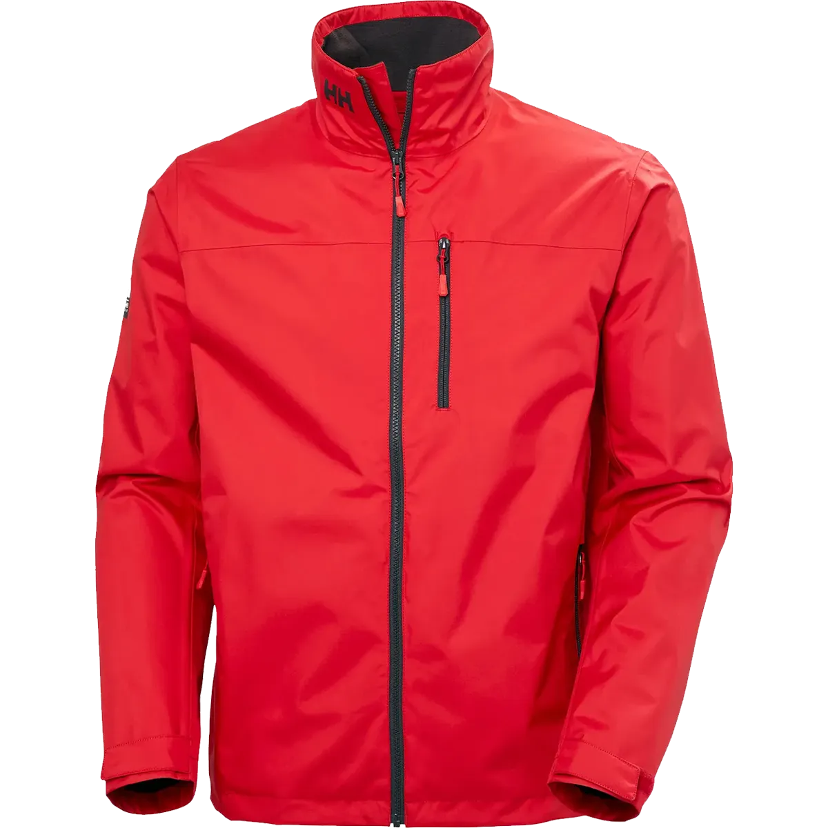 Men's Crew Jacket 2.0 OdorControlClothing DurableCoverstitch