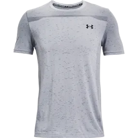 Men's UA Seamless Short Sleeve FlexibleMaterial