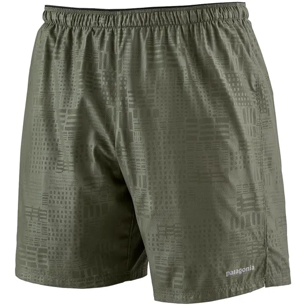 AntiPillingTechnology Game Core Men's Strider Short 7"