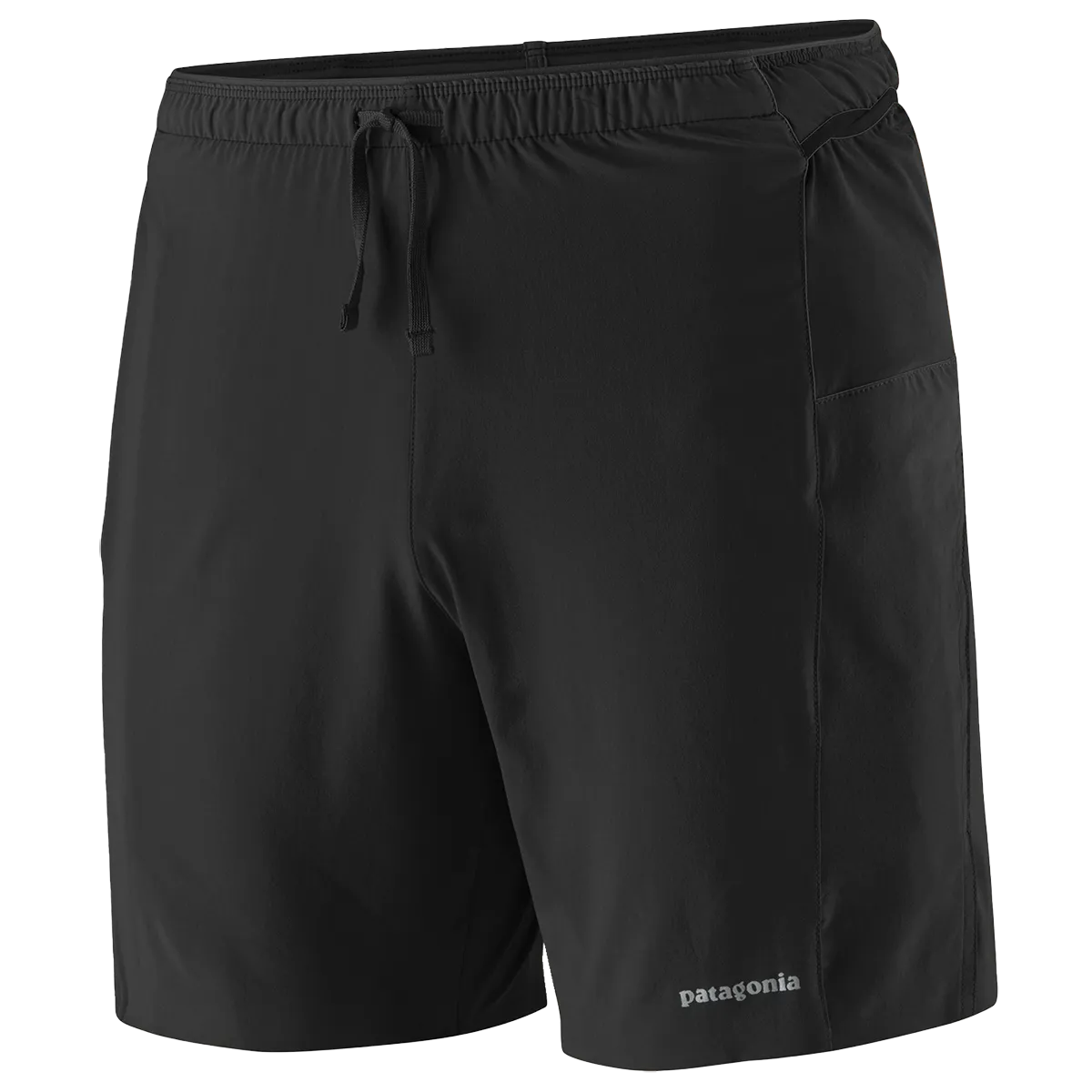 Men's Strider Pro 7" Short World Tone River Core