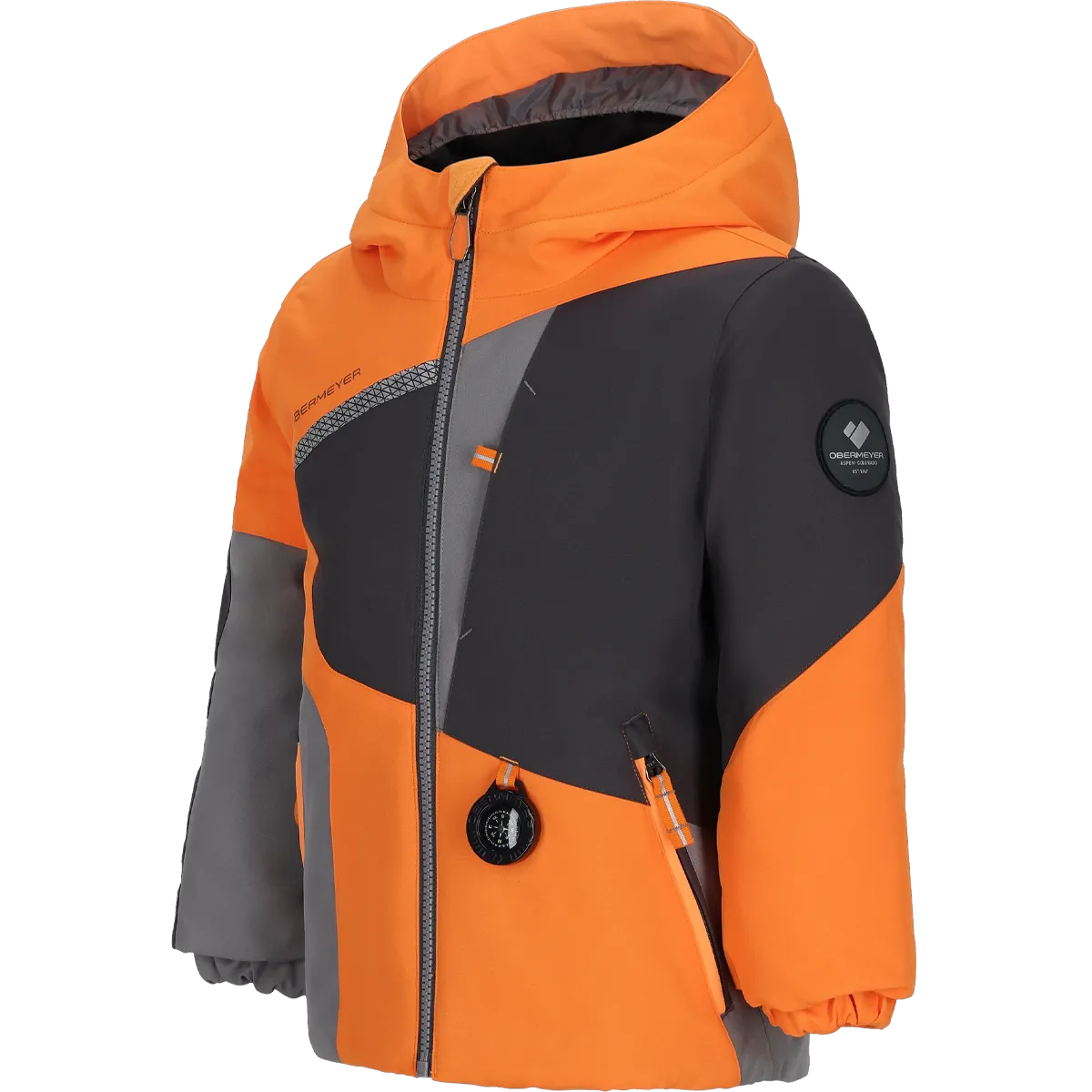 quick dry Youth Toddler Orb Jacket