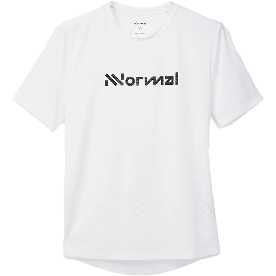 Men's Race T-Shirt Casual Day Four Way Sporty Vibe