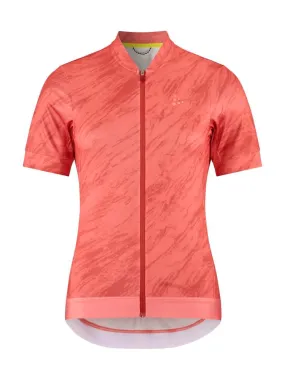 Glow Up Craft Core Essence Jersey Regular Fit Women's 2024