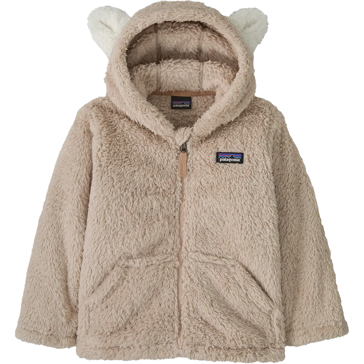 Champion Glow Shine Fit Youth Baby Furry Friends Fleece Hoody