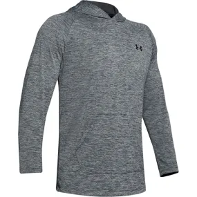 temperature regulation Reuse Mode Men's UA Tech 2.0 Hoodie