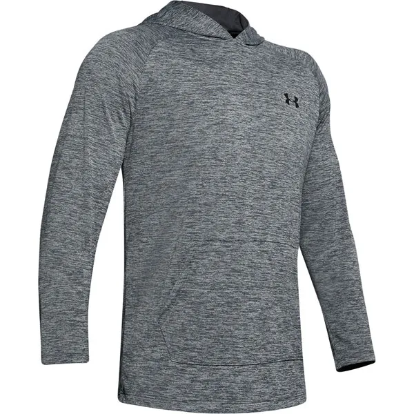 CoolingChannelFabric Men's UA Tech 2.0 Hoodie