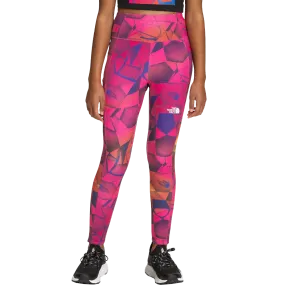 Spirit Core Zero Core Youth Printed Never Stop Tight