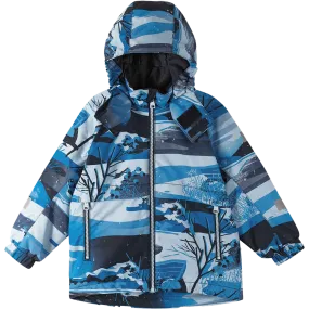 Shimmer Core Youth Toddler Muonio Winter Jacket