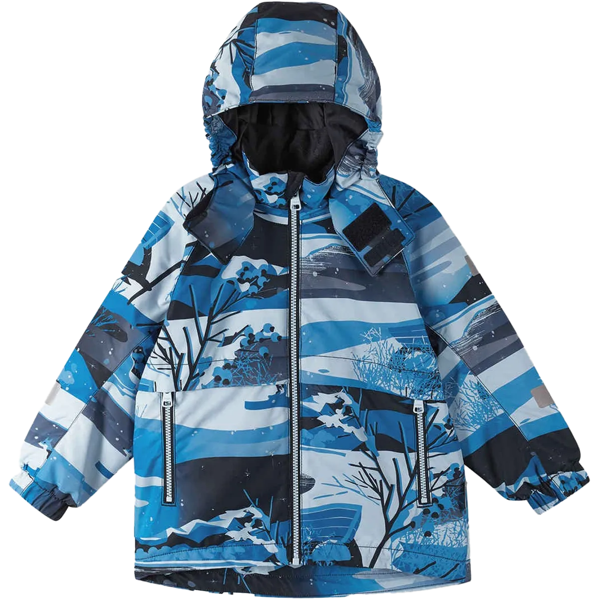 Shimmer Core Youth Toddler Muonio Winter Jacket