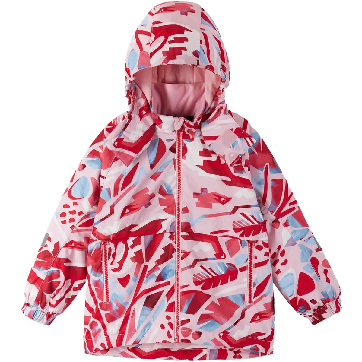 Youth Toddler Muonio Winter Jacket Hygienic Finish