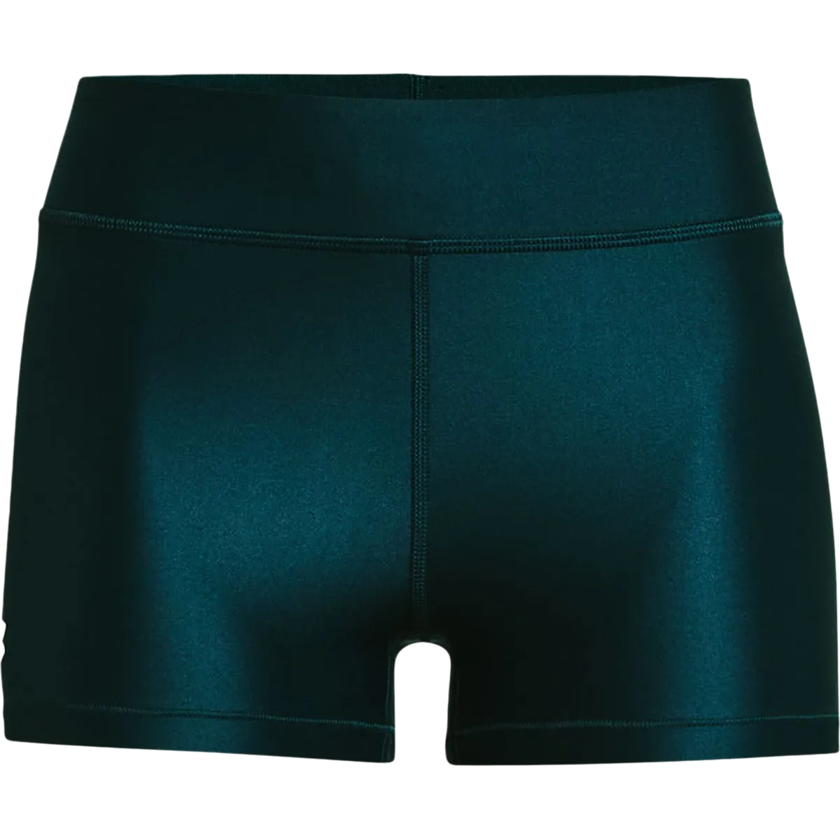 Women's HG Armour Mid Rise Shorty AntiPilling Technology Wind Ease