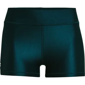 HighElasticity Fiber Women's HG Armour Mid Rise Shorty