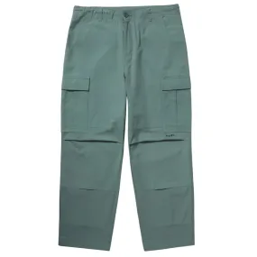 Smocked collar Huf Utility Cargo Pants
