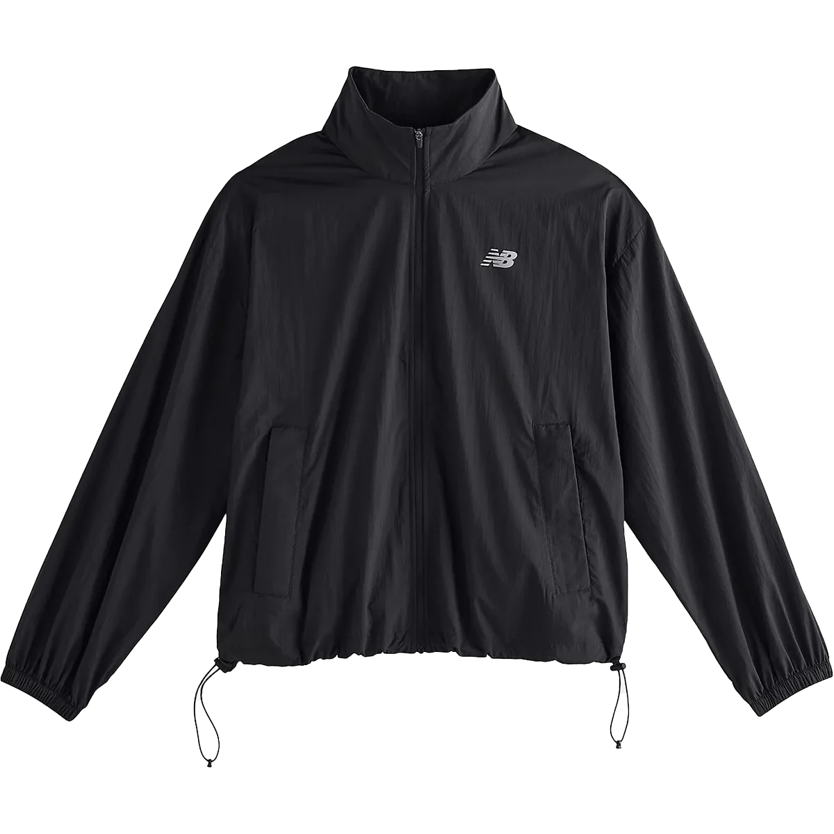 QuickEvaporation Women's Athletics Packable Jacket