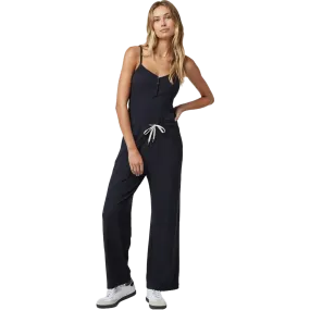 New Yorker LayeredPanels Women's Pose Jumpsuit