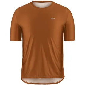 Louis Garneau 2022 Men's Grity T-Shirt Sun Beam