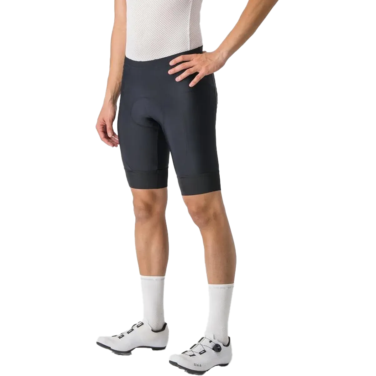 Men's Entrata 2 Short DurableWeave World Tone