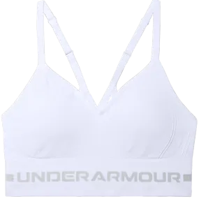 Women's Seamless Long Bra ComfortWaistband