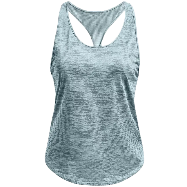 Women's UA Tech Vent Tank Airflow Mesh Panels