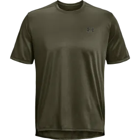 Flash Core Ergonomic Cut Men's UA Tech Vent Short Sleeve
