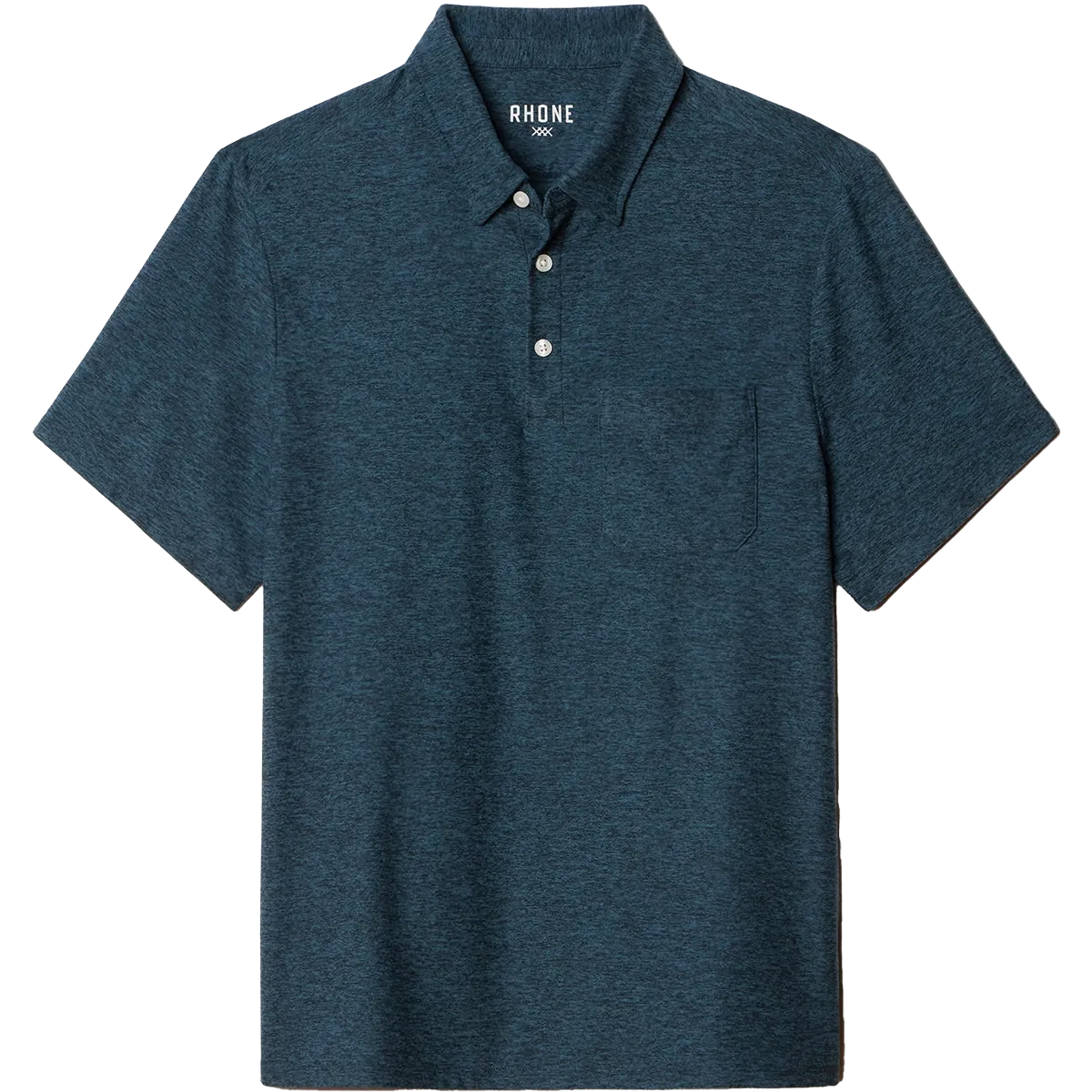 HypoallergenicYarn WFH Polo