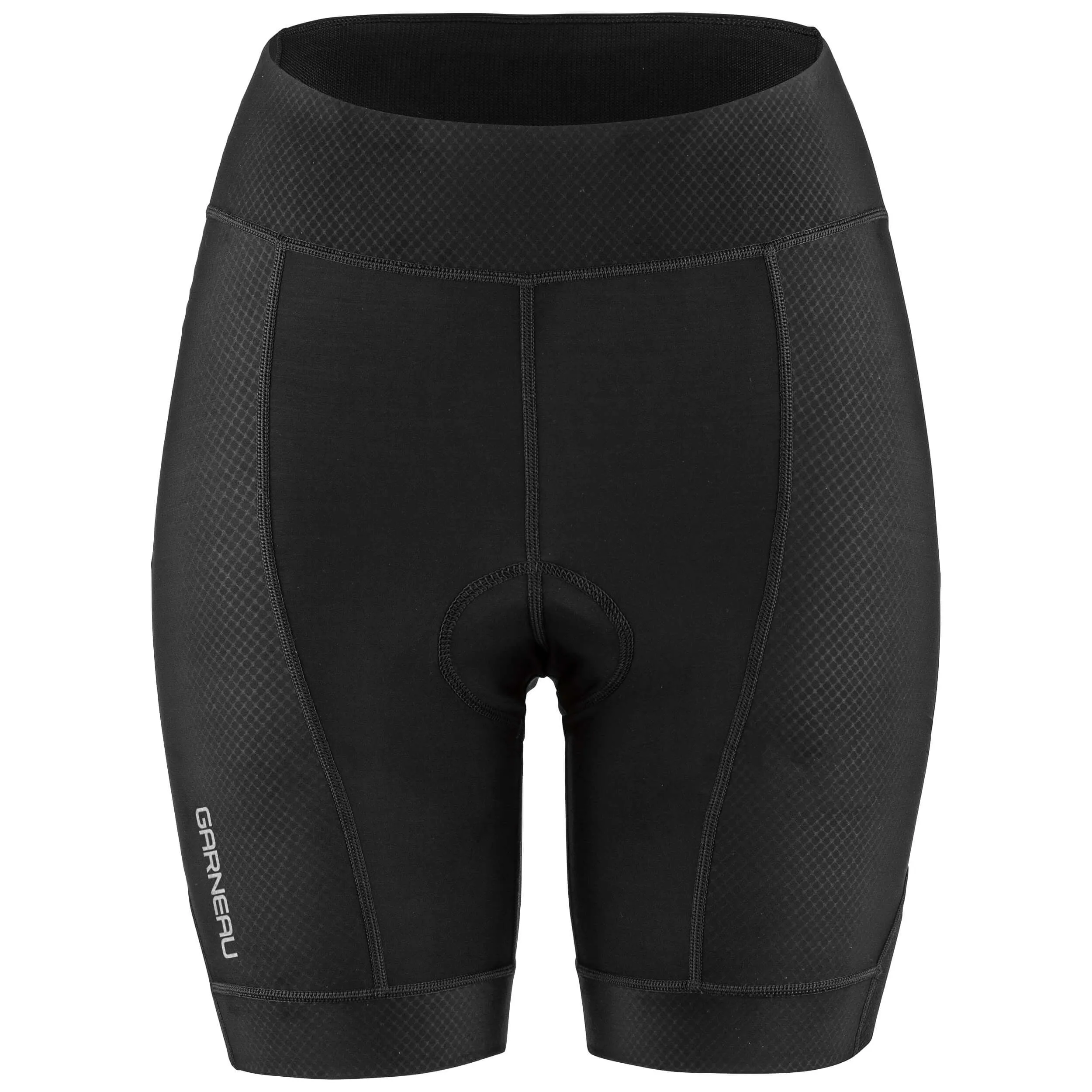 Louis Garneau Women's Optimum 2 Shorts 2025 StainlessZippers
