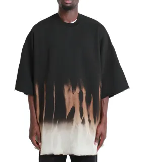 Noble Grace Colorfast Technology Rick Owens DRKSHDW Tommy T Black