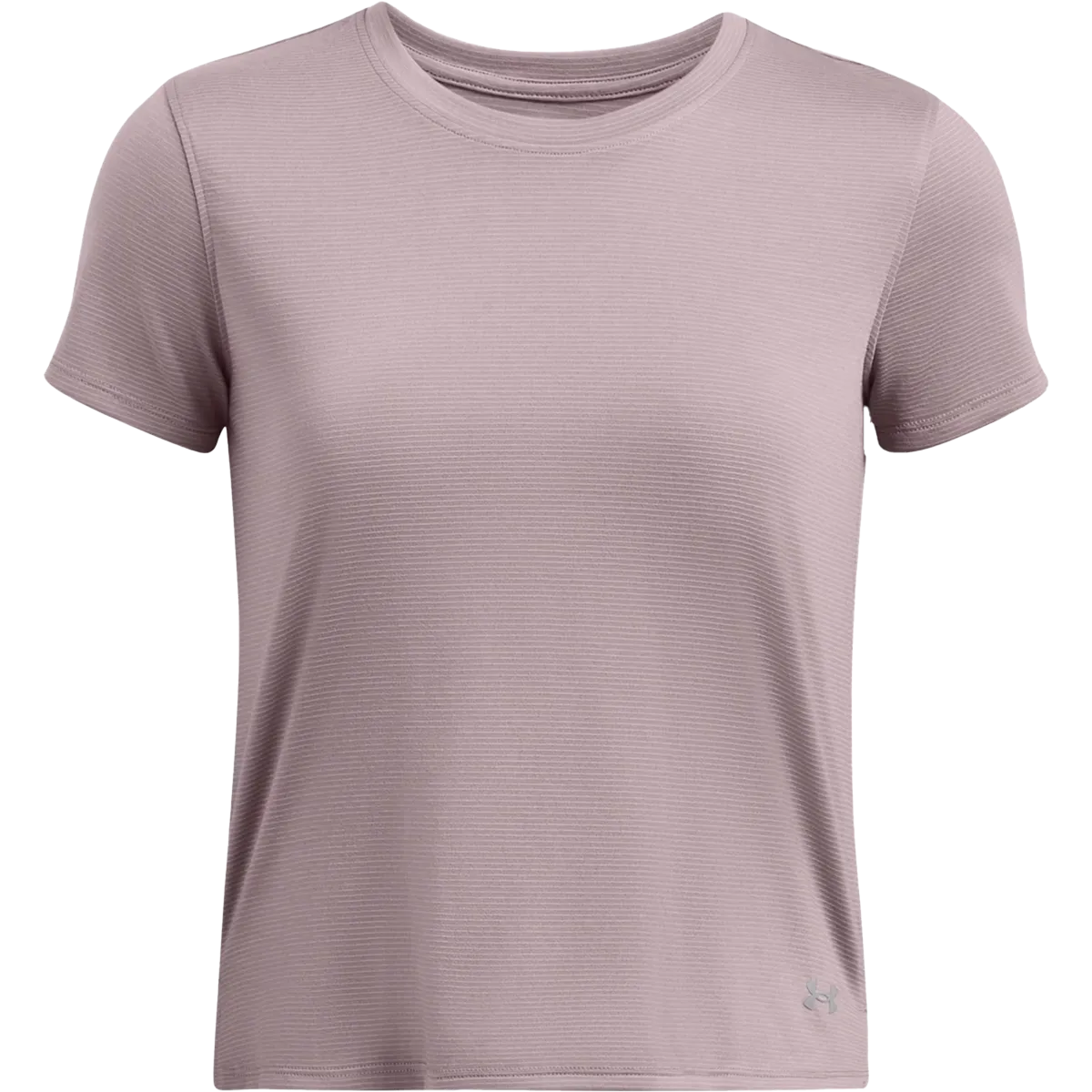 Women's Launch Short Sleeve QuickDryDesign