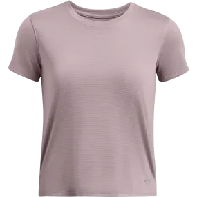 Women's Launch Short Sleeve Frost Glow Zero Waste